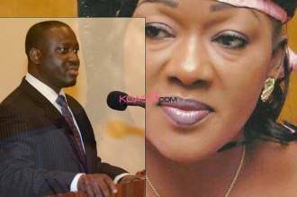 Côte dÂ’Ivoire : L'opposition burkinabé à  Soro: ''En combattant Gbagbo, étiez vous en train de manifester une ingratitude ?''